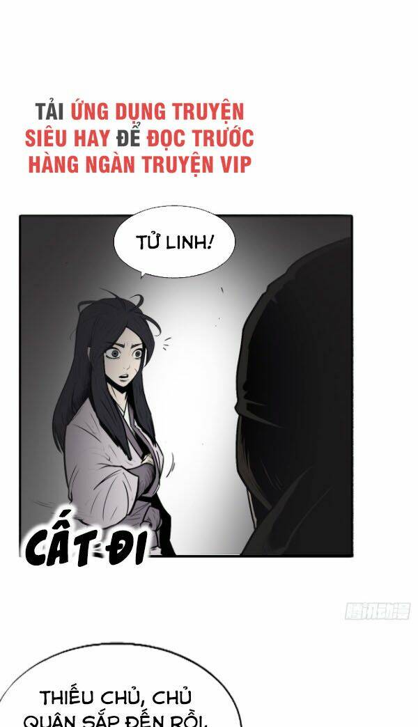 Bắc Kiếm Giang Hồ Chapter 8 - Trang 2