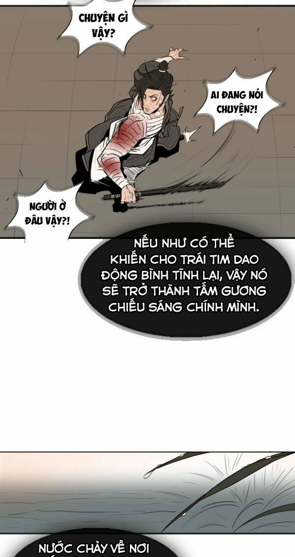 Bắc Kiếm Giang Hồ Chapter 8 - Trang 2