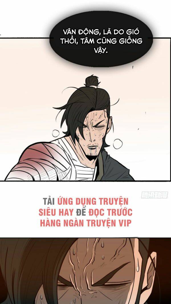 Bắc Kiếm Giang Hồ Chapter 8 - Trang 2