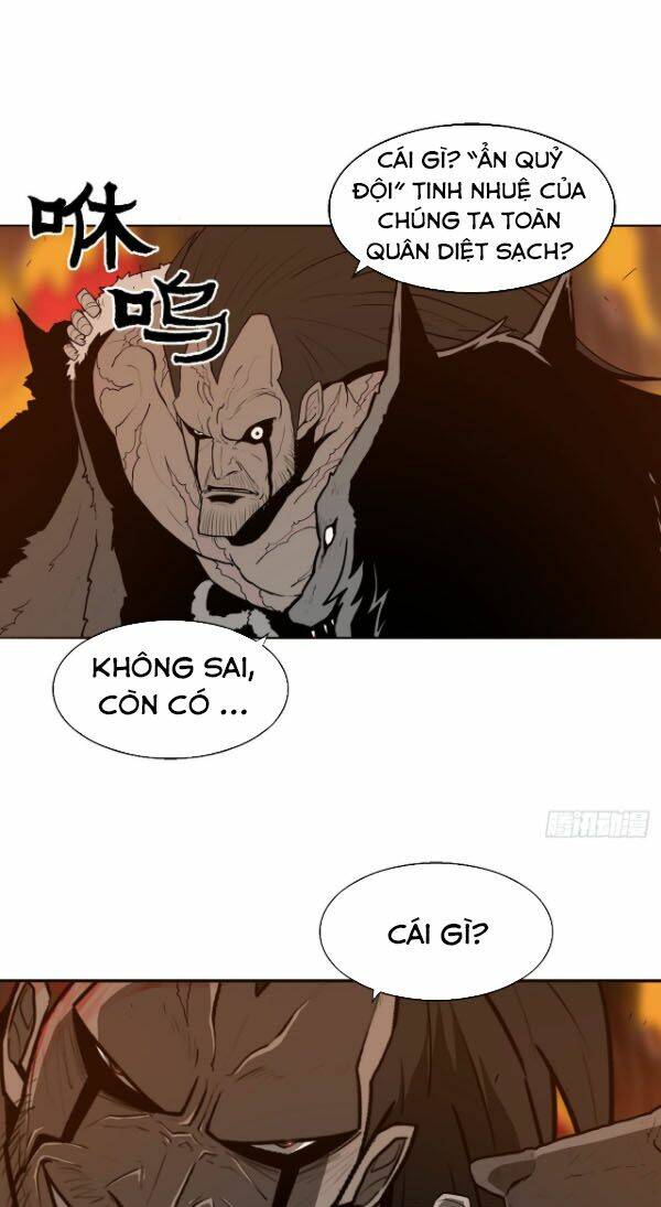 Bắc Kiếm Giang Hồ Chapter 8 - Trang 2