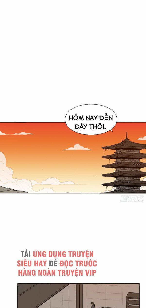 Bắc Kiếm Giang Hồ Chapter 8 - Trang 2