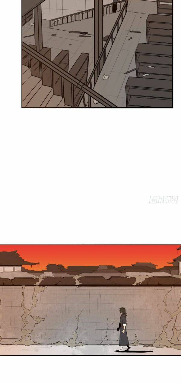 Bắc Kiếm Giang Hồ Chapter 8 - Trang 2