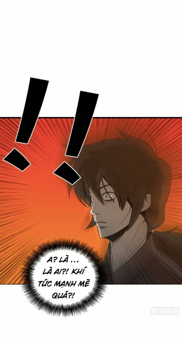 Bắc Kiếm Giang Hồ Chapter 8 - Trang 2
