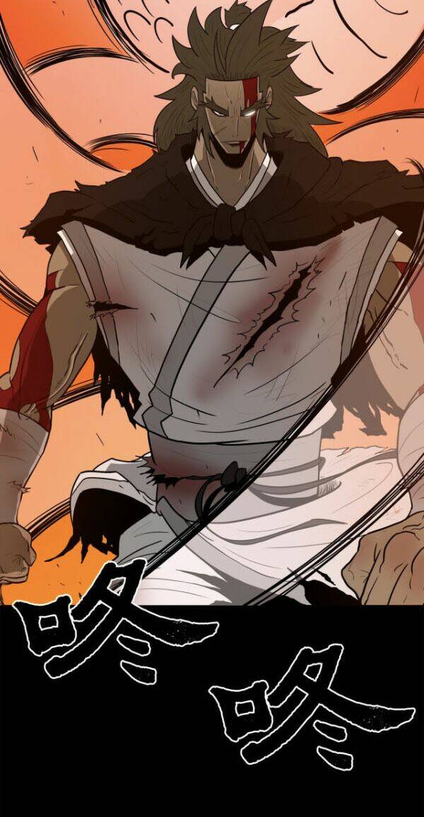 Bắc Kiếm Giang Hồ Chapter 8 - Trang 2