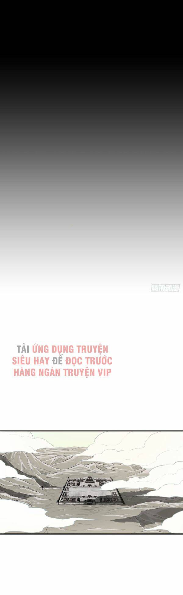 Bắc Kiếm Giang Hồ Chapter 8 - Trang 2