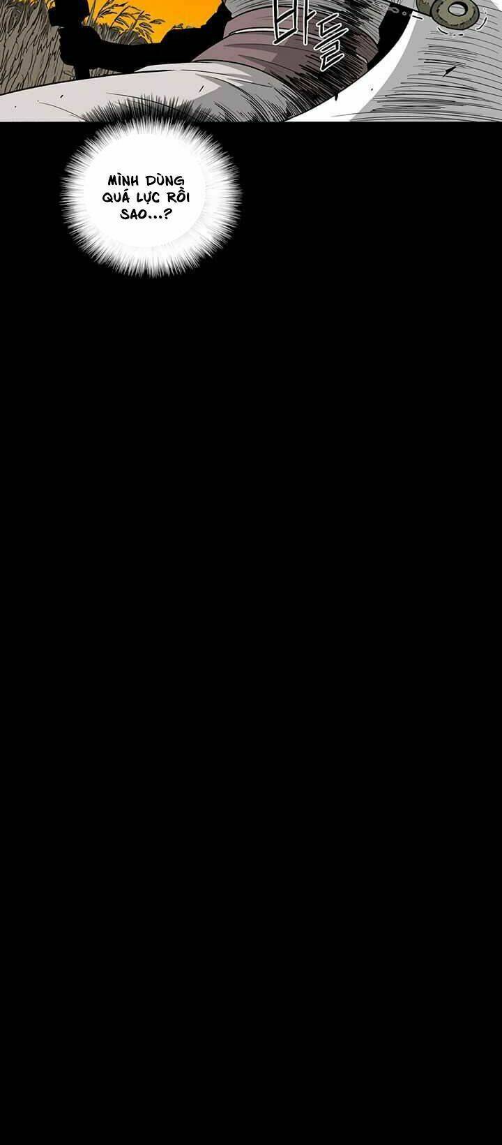 Bắc Kiếm Giang Hồ Chapter 80 - Trang 2