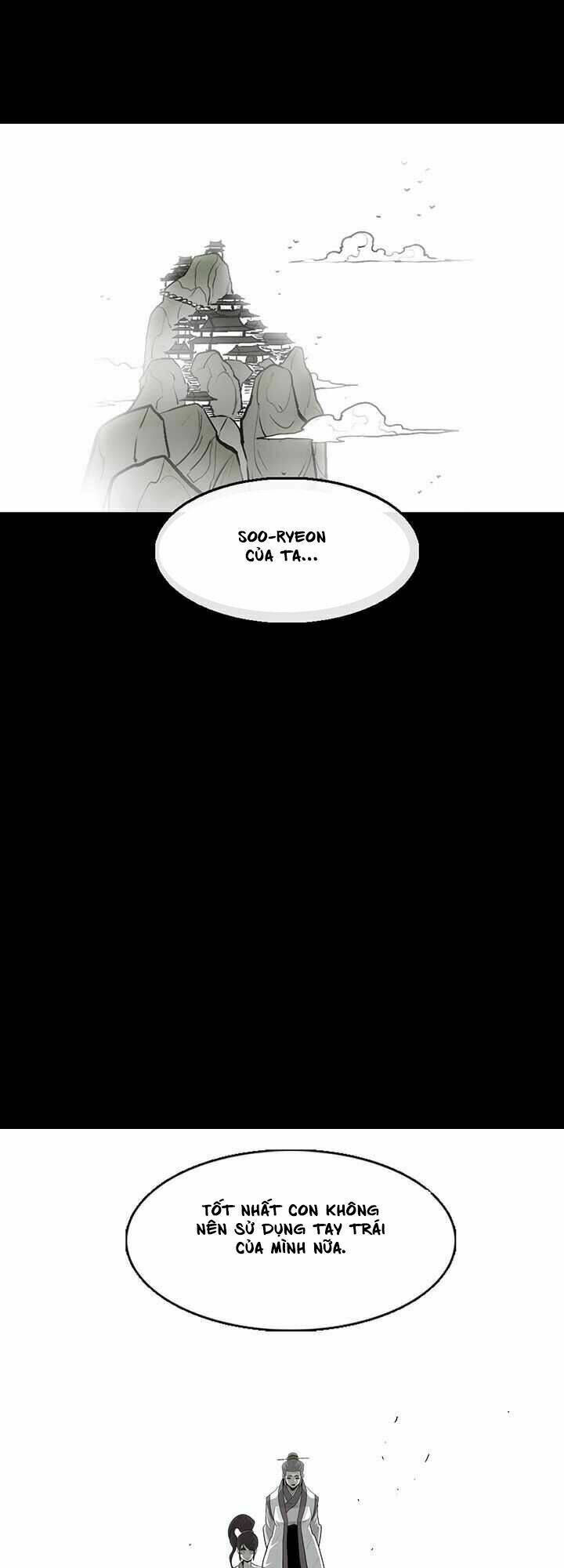 Bắc Kiếm Giang Hồ Chapter 80 - Trang 2