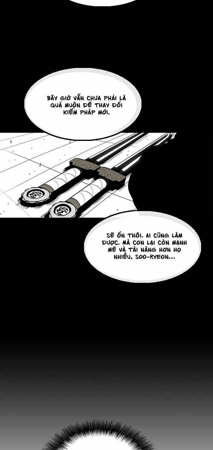 Bắc Kiếm Giang Hồ Chapter 80 - Trang 2