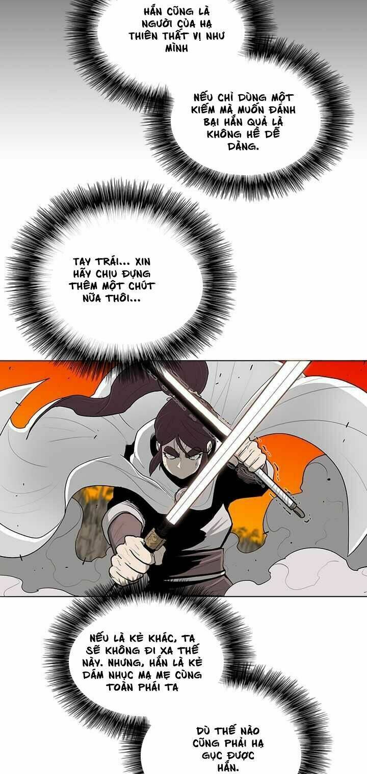 Bắc Kiếm Giang Hồ Chapter 80 - Trang 2