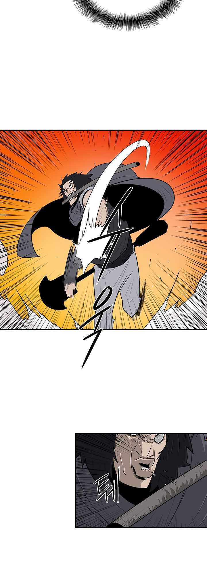 Bắc Kiếm Giang Hồ Chapter 80 - Trang 2