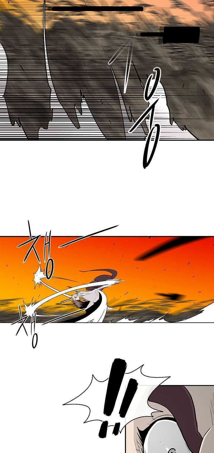 Bắc Kiếm Giang Hồ Chapter 80 - Trang 2