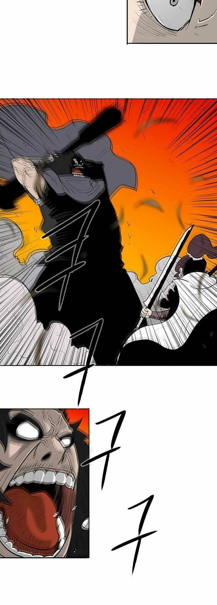 Bắc Kiếm Giang Hồ Chapter 80 - Trang 2