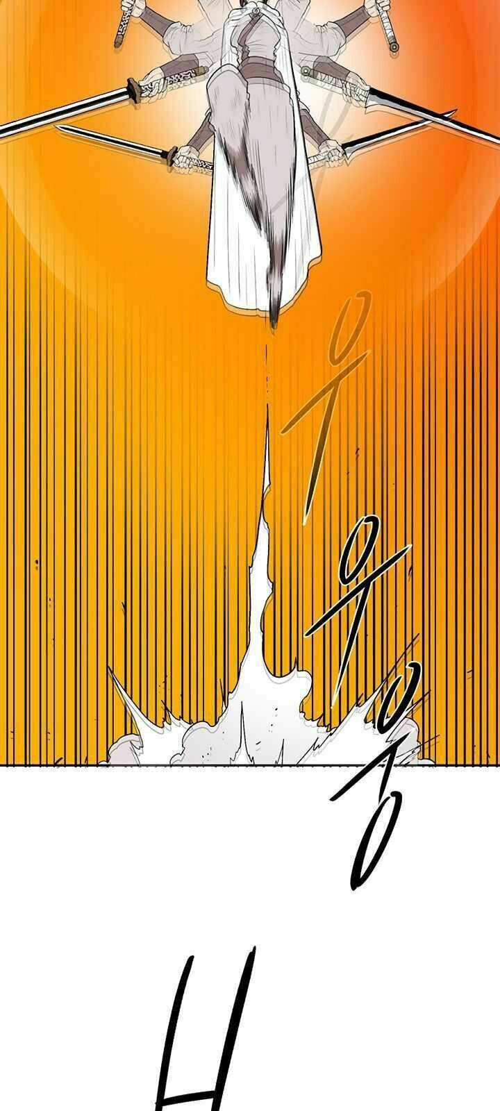 Bắc Kiếm Giang Hồ Chapter 80 - Trang 2