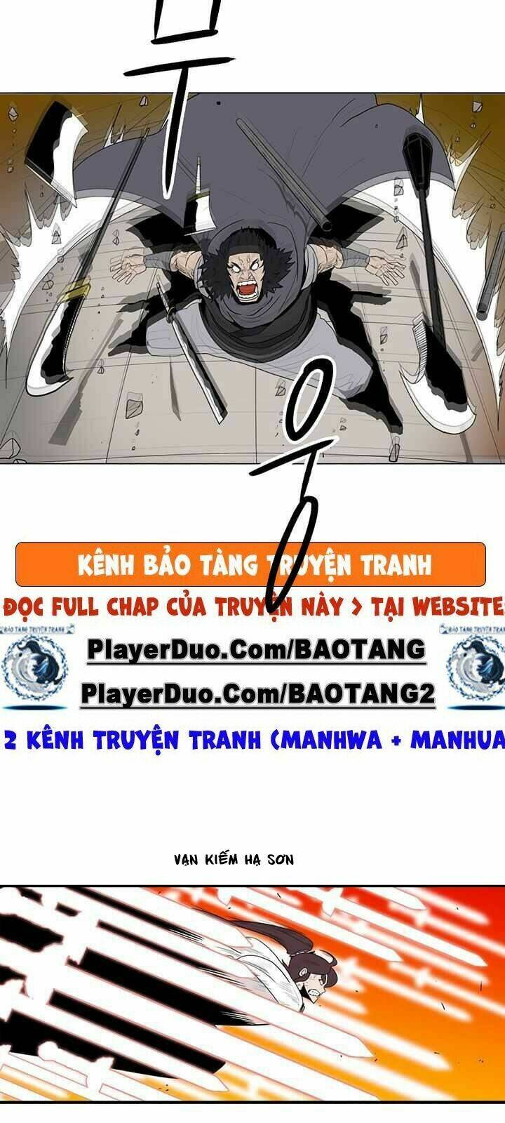 Bắc Kiếm Giang Hồ Chapter 80 - Trang 2