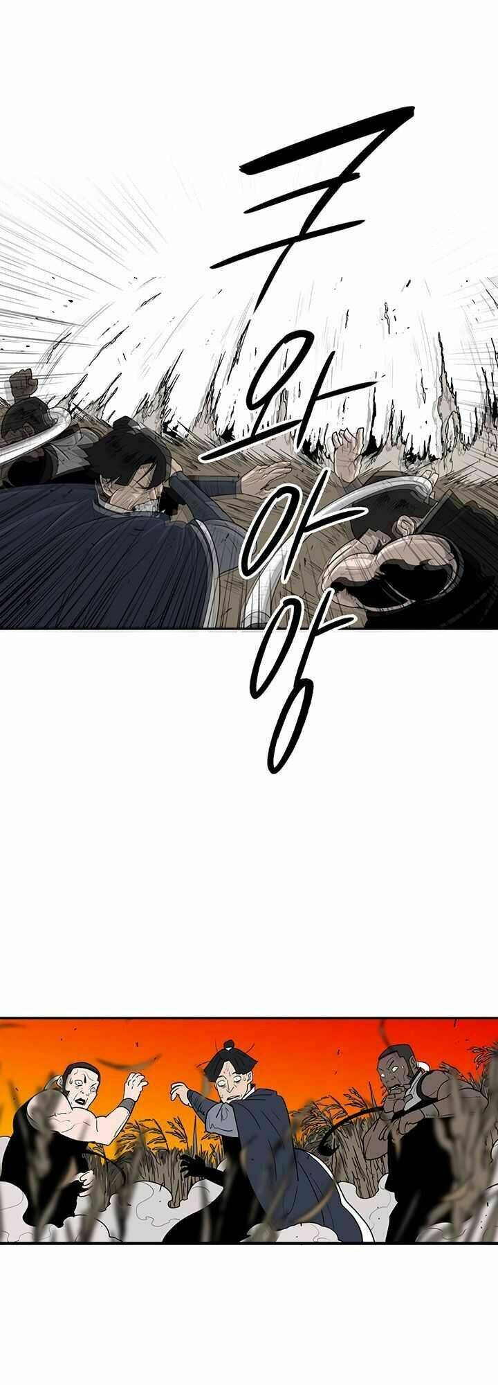 Bắc Kiếm Giang Hồ Chapter 80 - Trang 2