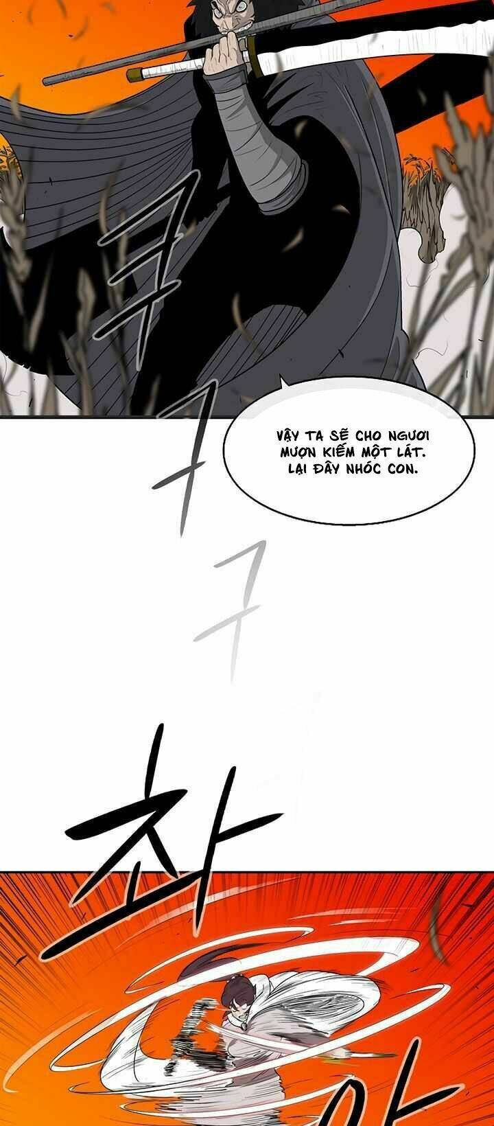 Bắc Kiếm Giang Hồ Chapter 80 - Trang 2