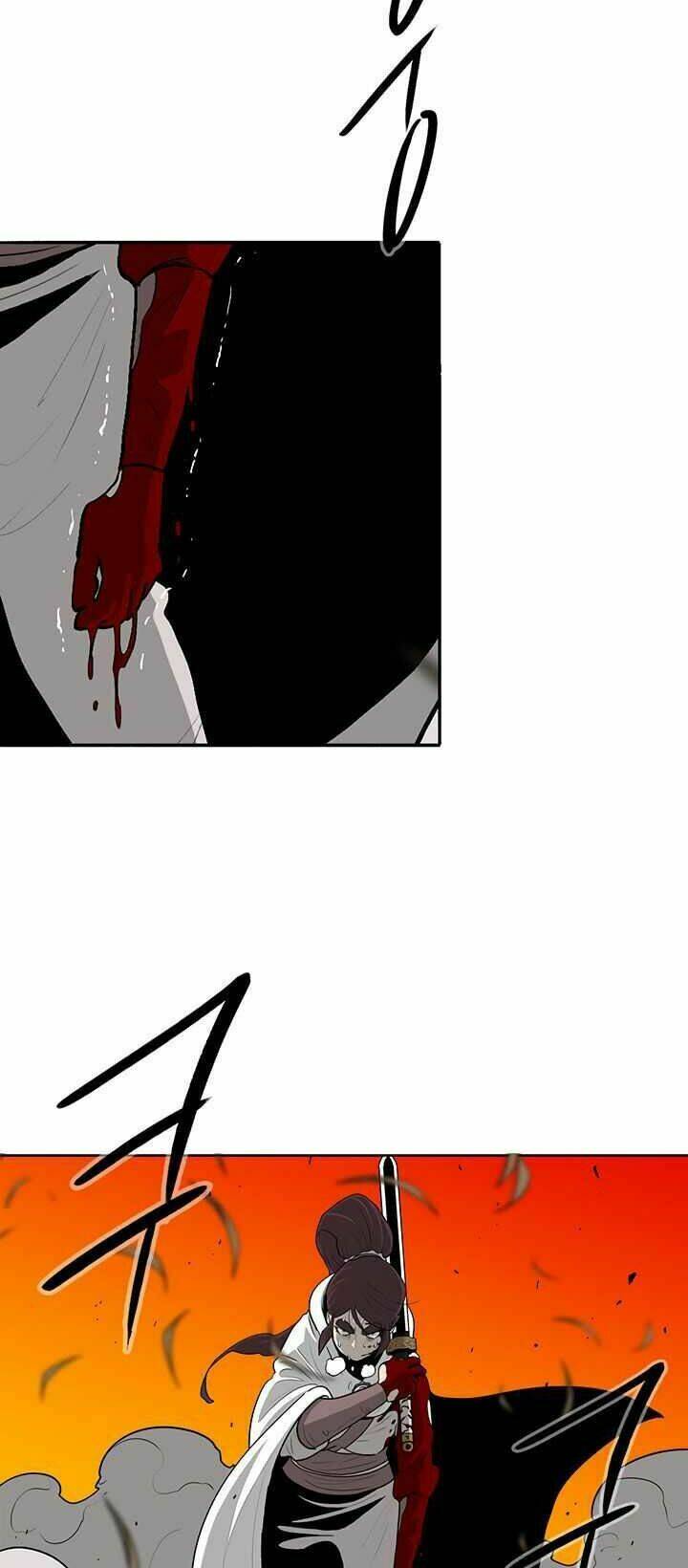 Bắc Kiếm Giang Hồ Chapter 80 - Trang 2