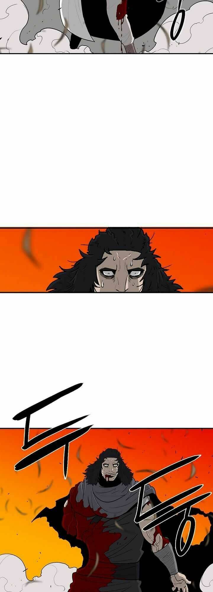 Bắc Kiếm Giang Hồ Chapter 80 - Trang 2