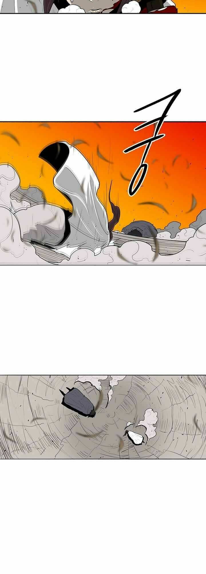 Bắc Kiếm Giang Hồ Chapter 80 - Trang 2