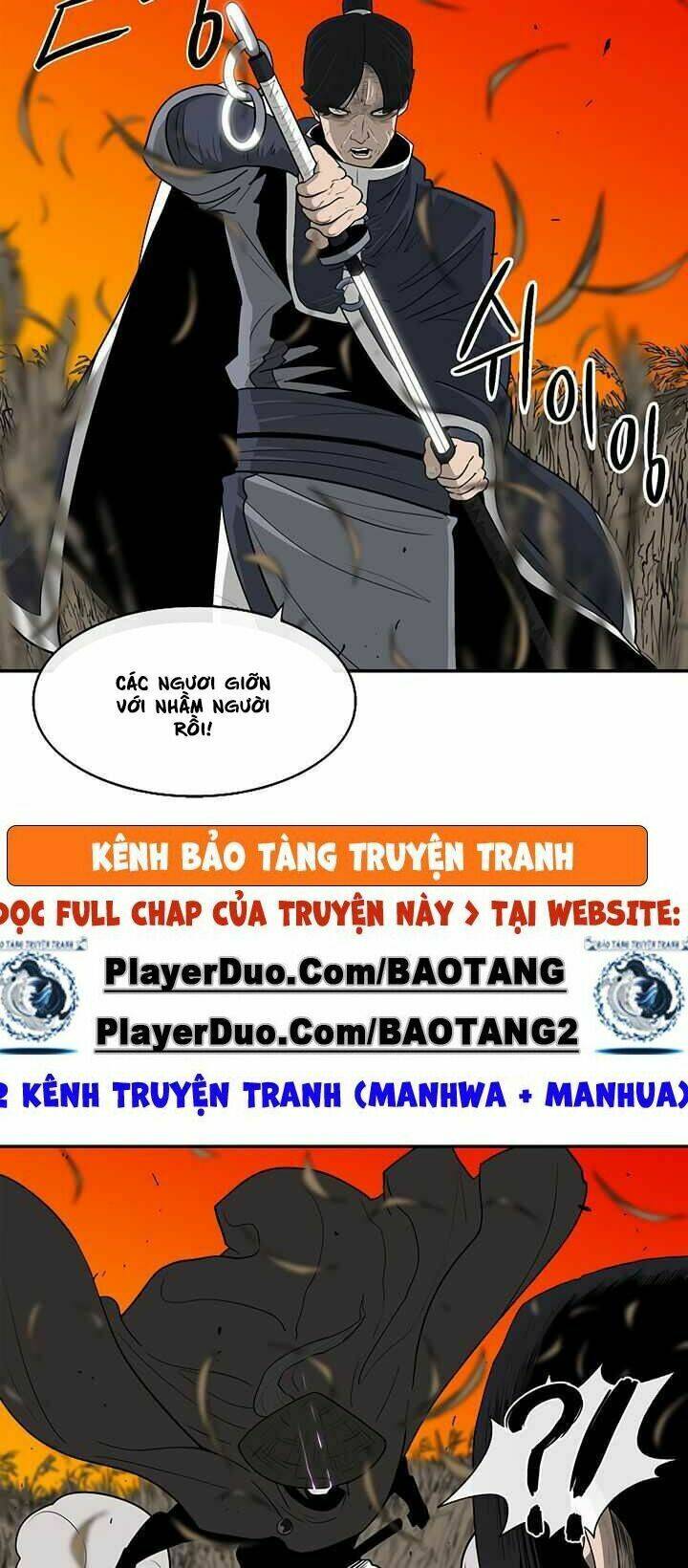 Bắc Kiếm Giang Hồ Chapter 80 - Trang 2