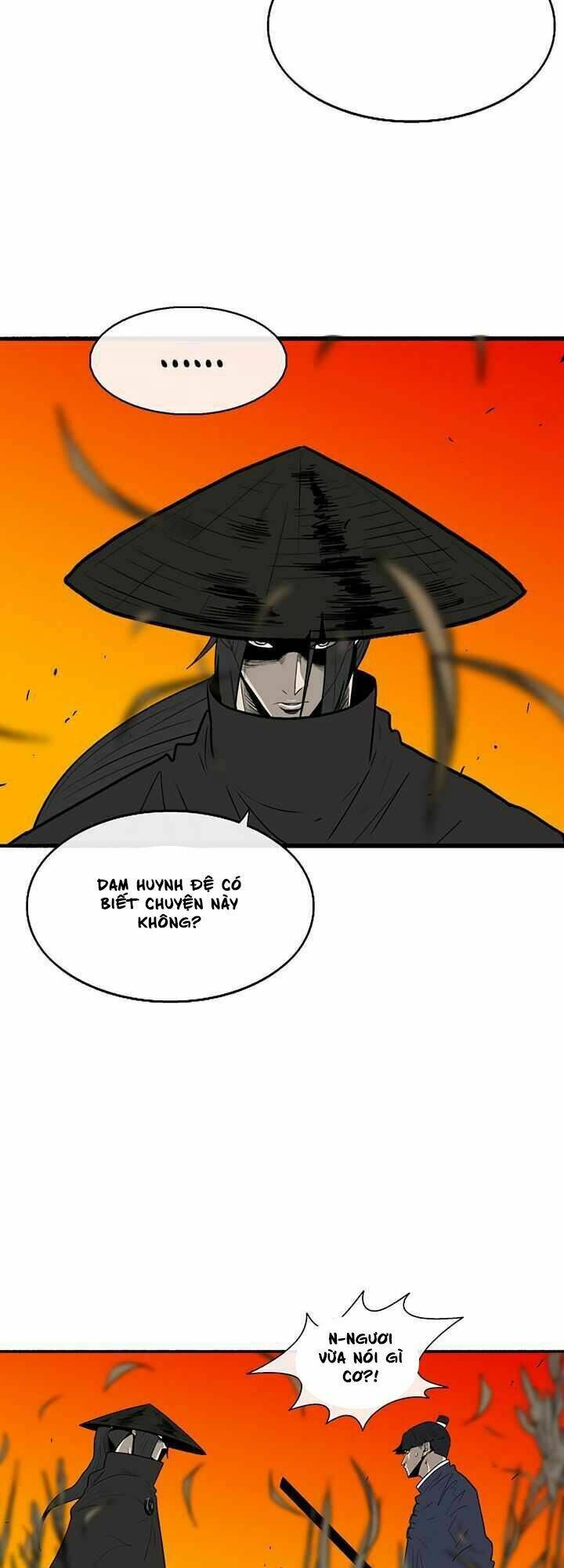 Bắc Kiếm Giang Hồ Chapter 80 - Trang 2