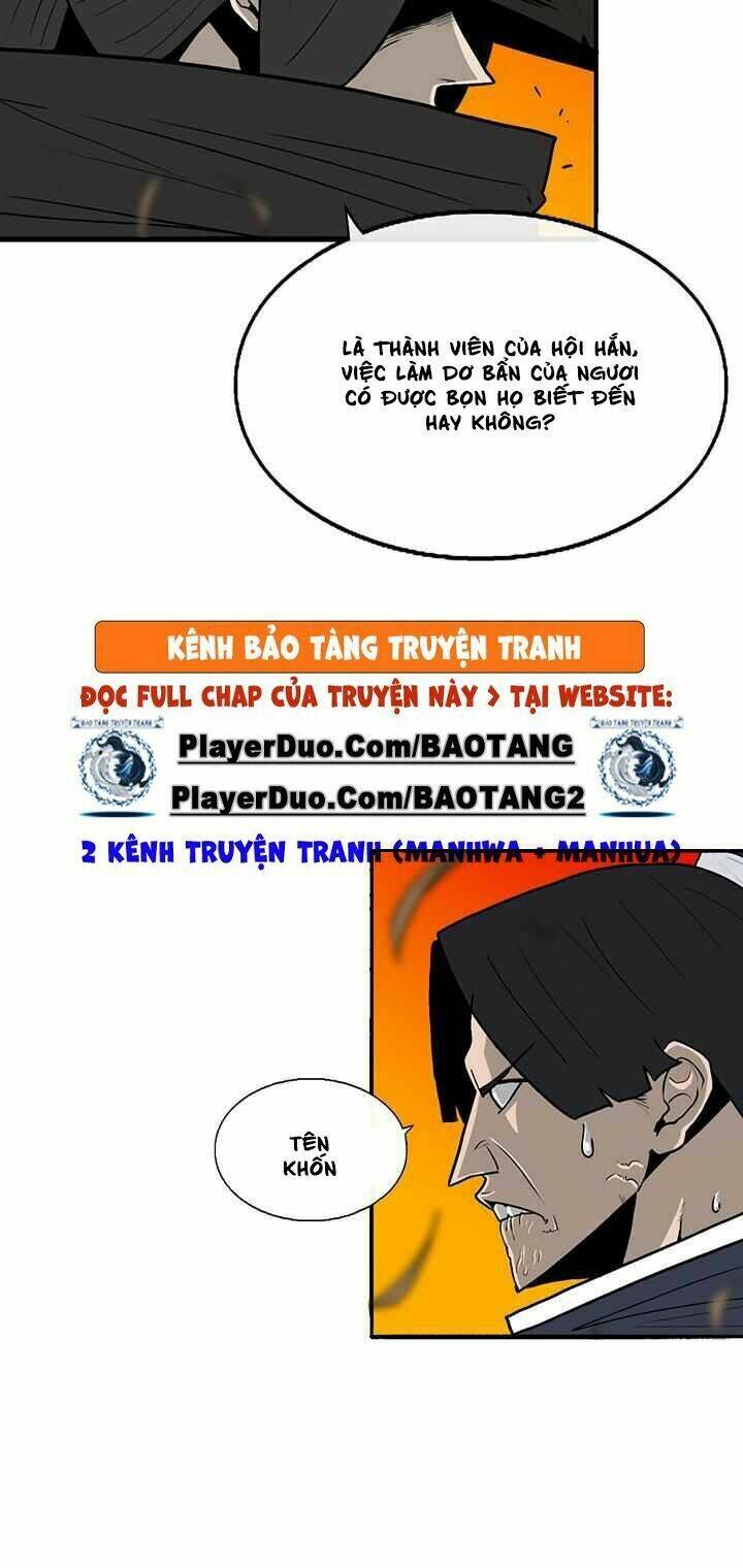 Bắc Kiếm Giang Hồ Chapter 80 - Trang 2