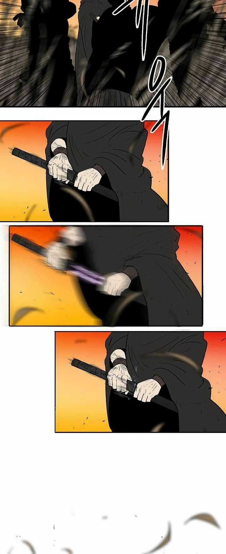 Bắc Kiếm Giang Hồ Chapter 80 - Trang 2