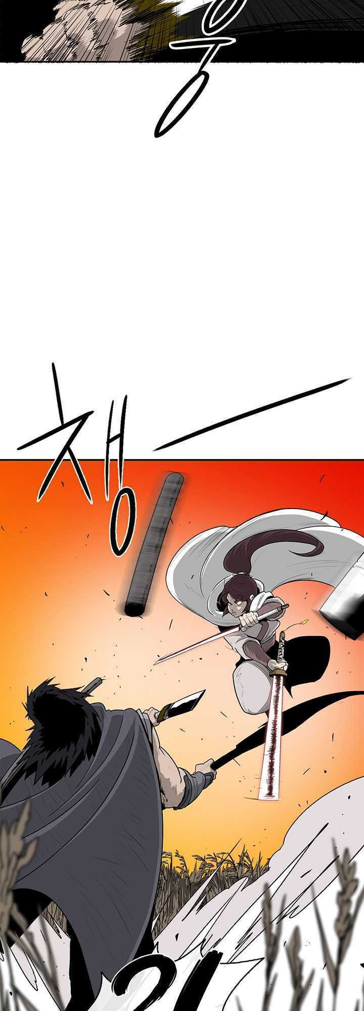 Bắc Kiếm Giang Hồ Chapter 80 - Trang 2