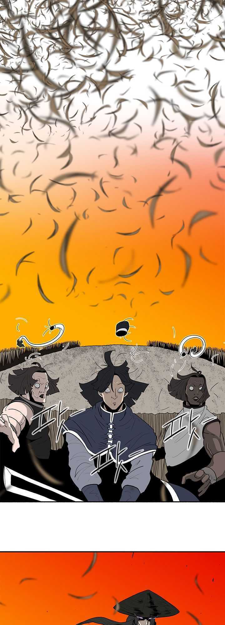 Bắc Kiếm Giang Hồ Chapter 80 - Trang 2