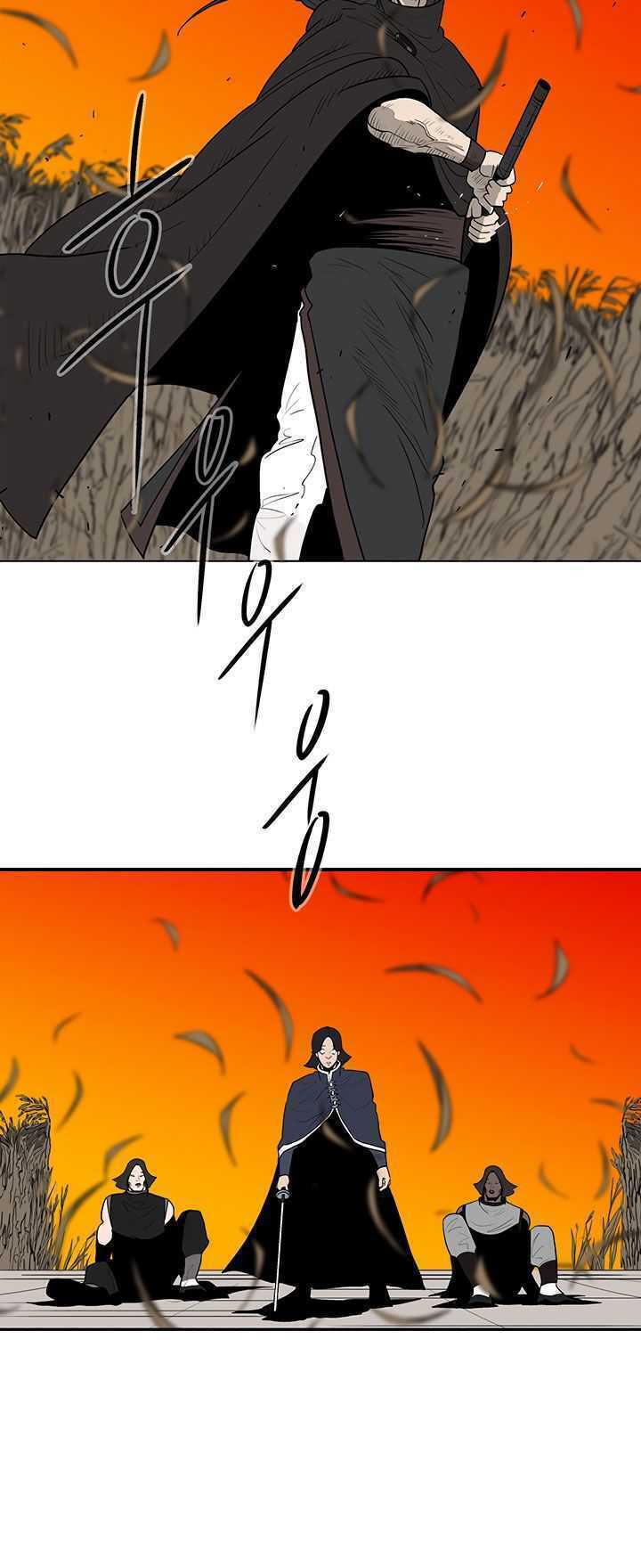 Bắc Kiếm Giang Hồ Chapter 80 - Trang 2