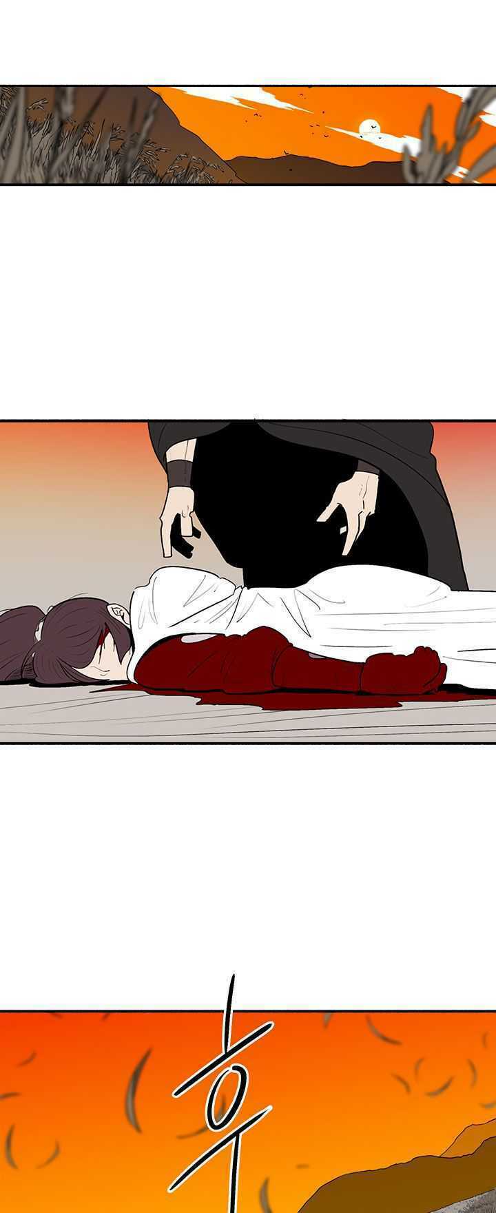 Bắc Kiếm Giang Hồ Chapter 80 - Trang 2