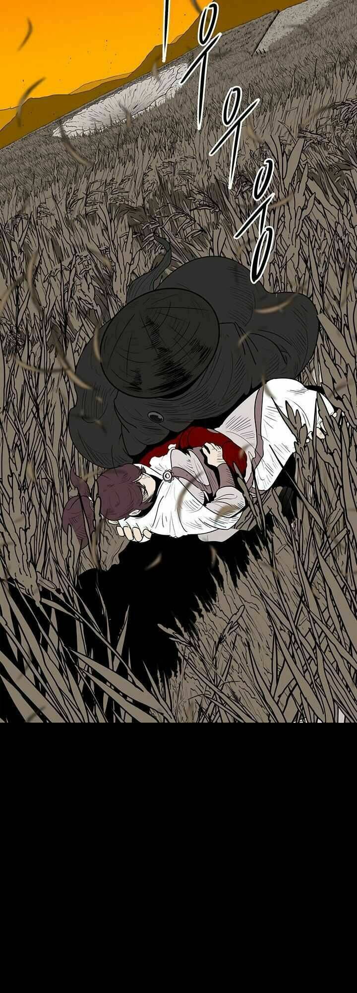 Bắc Kiếm Giang Hồ Chapter 80 - Trang 2