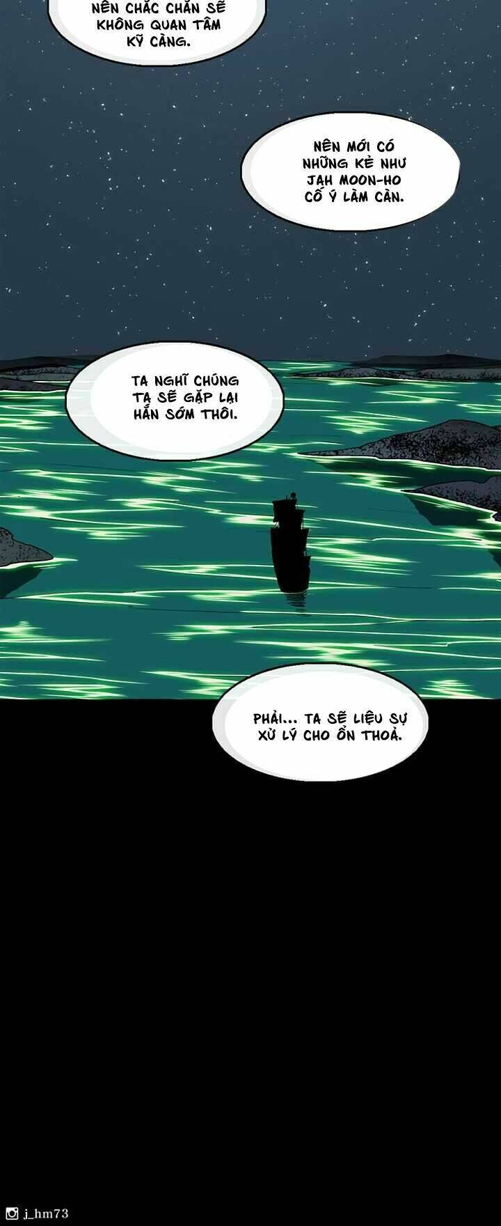 Bắc Kiếm Giang Hồ Chapter 80 - Trang 2