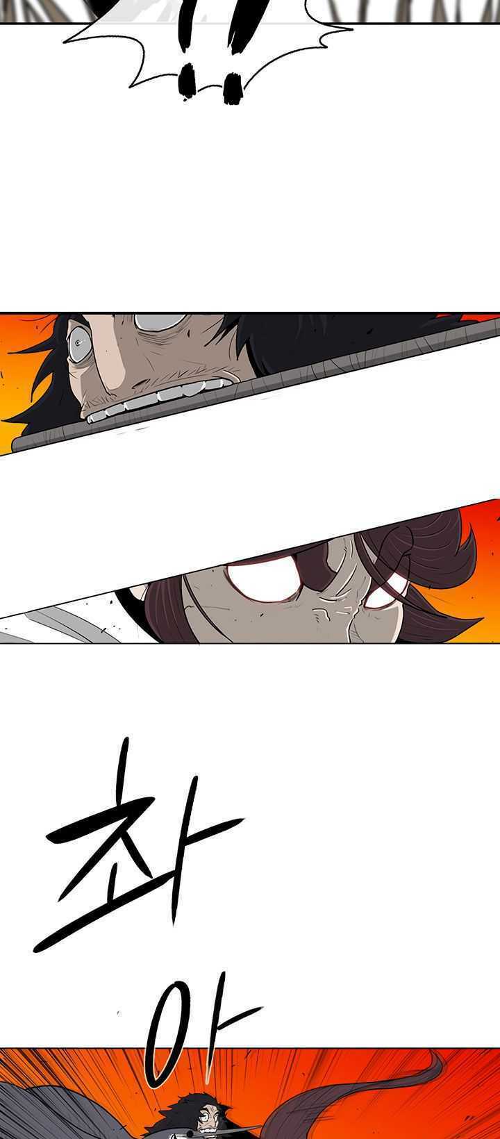 Bắc Kiếm Giang Hồ Chapter 80 - Trang 2