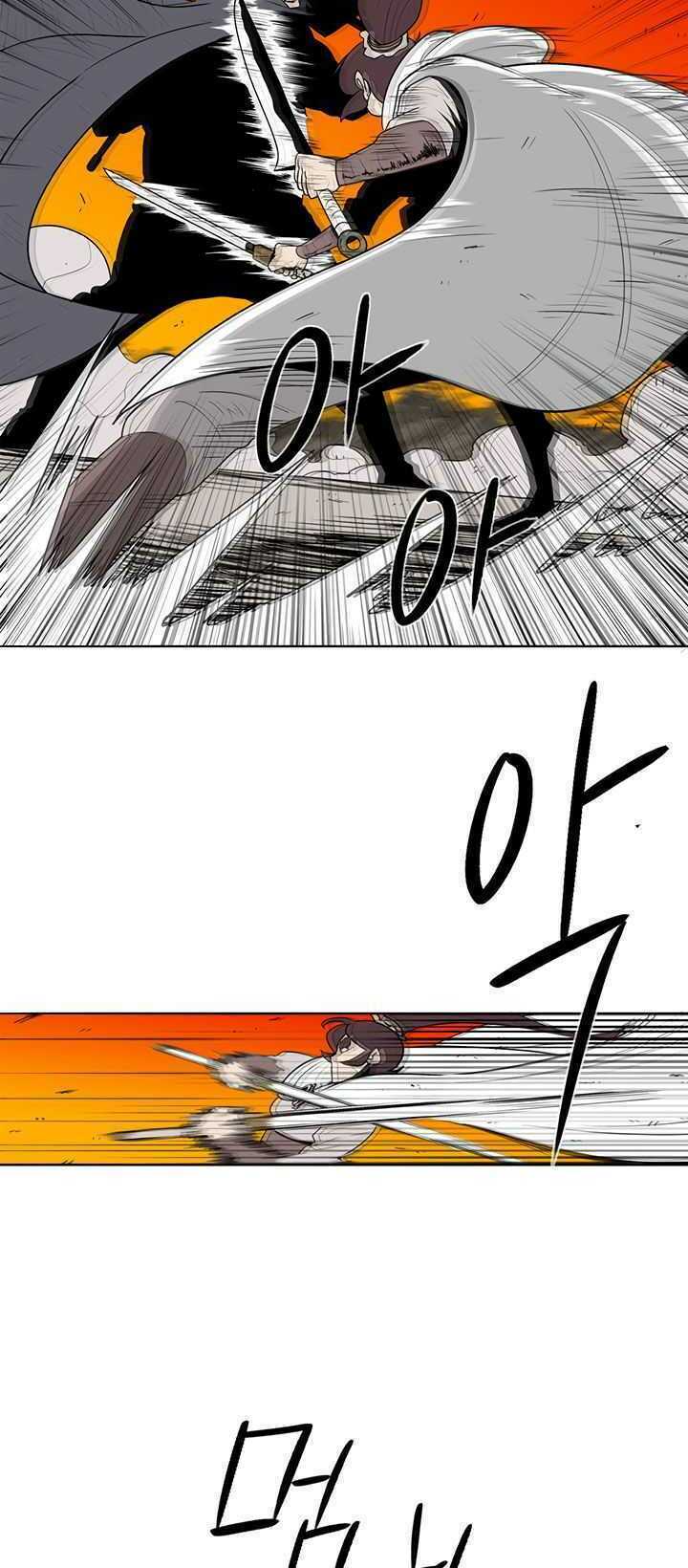 Bắc Kiếm Giang Hồ Chapter 80 - Trang 2