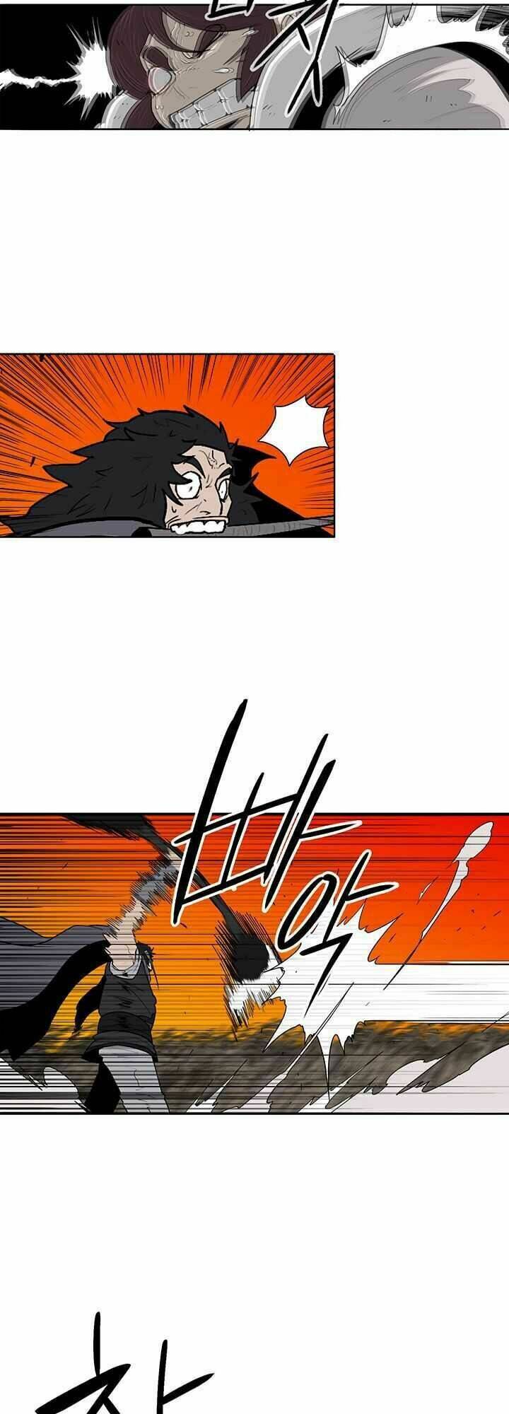 Bắc Kiếm Giang Hồ Chapter 80 - Trang 2