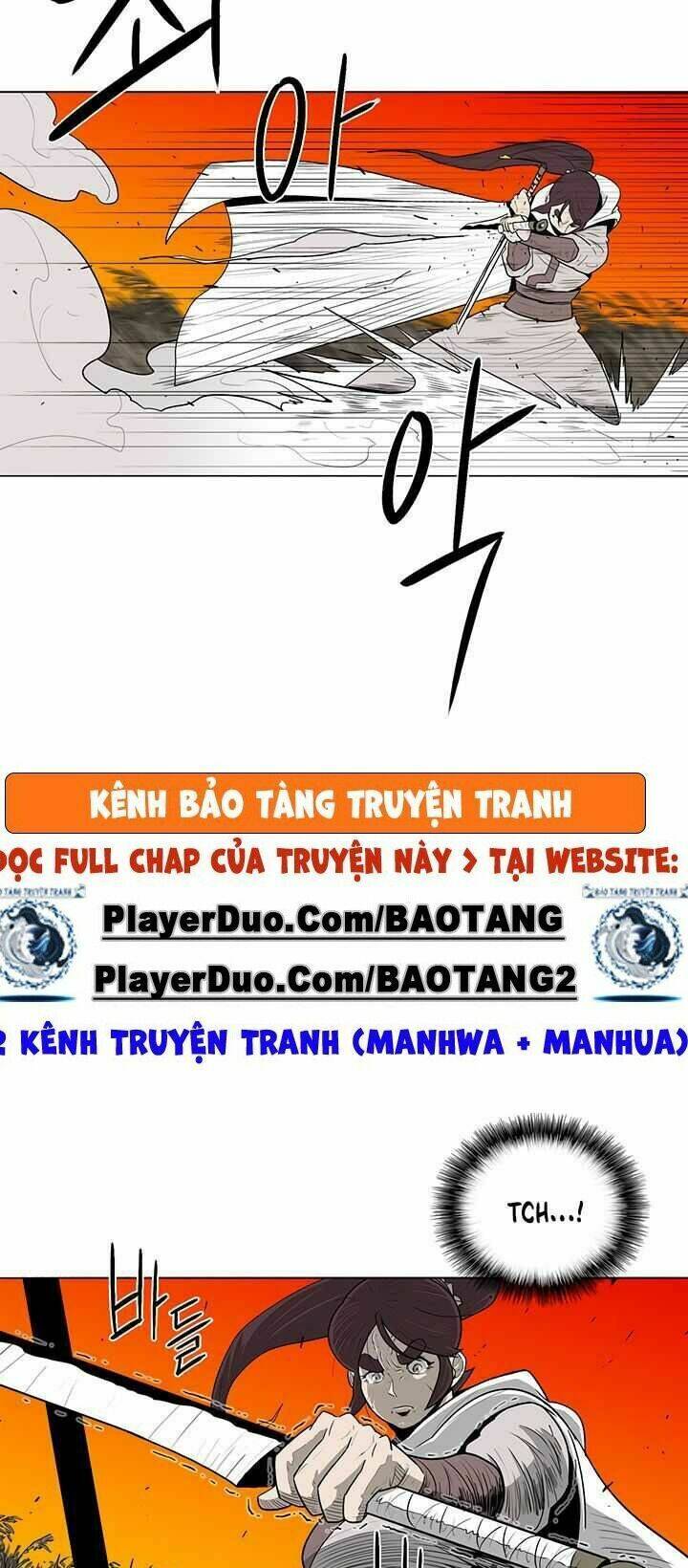 Bắc Kiếm Giang Hồ Chapter 80 - Trang 2