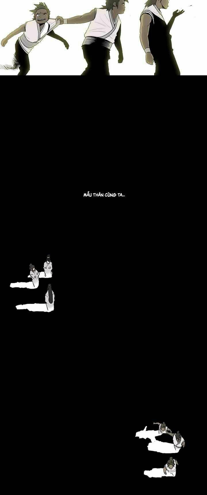 Bắc Kiếm Giang Hồ Chapter 81 - Trang 2