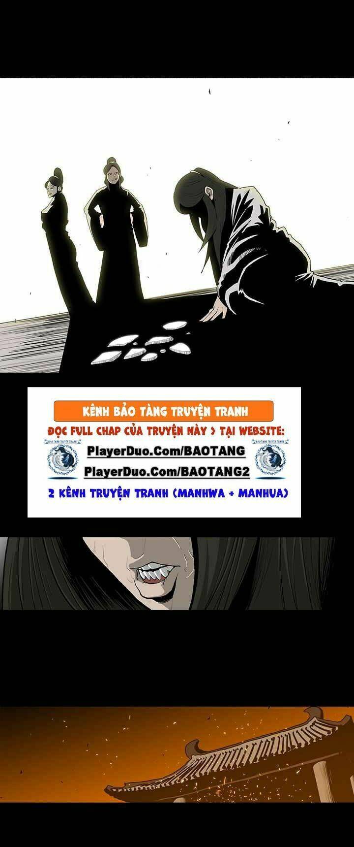 Bắc Kiếm Giang Hồ Chapter 81 - Trang 2