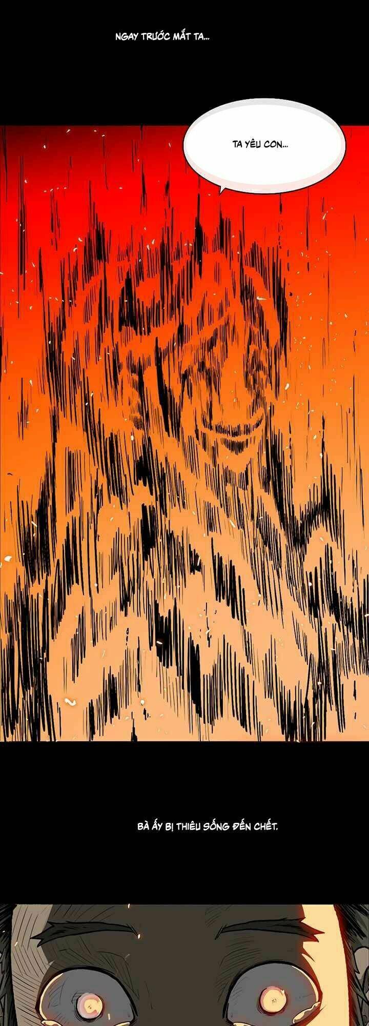 Bắc Kiếm Giang Hồ Chapter 81 - Trang 2