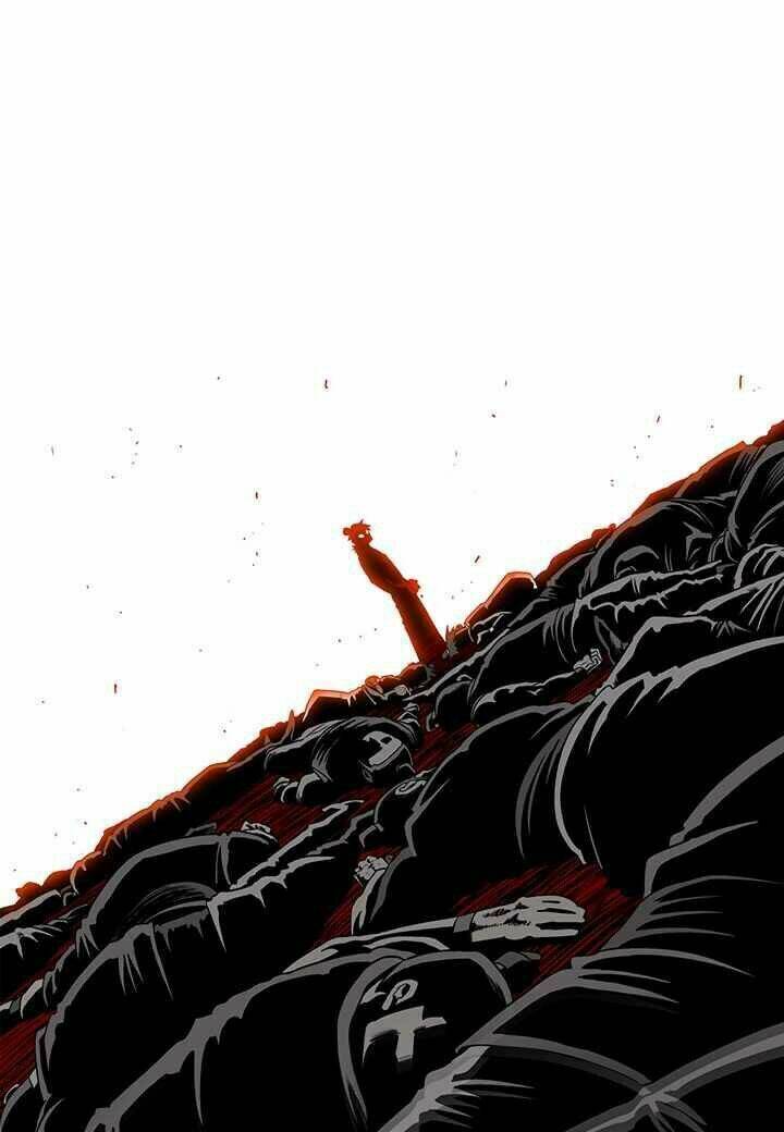 Bắc Kiếm Giang Hồ Chapter 81 - Trang 2