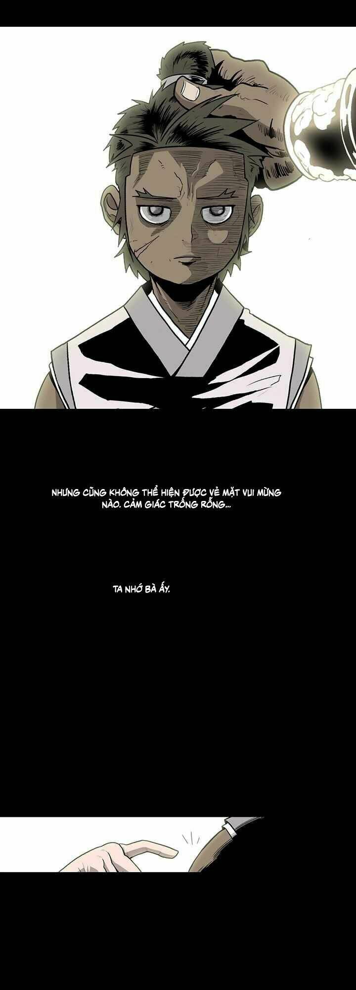 Bắc Kiếm Giang Hồ Chapter 81 - Trang 2