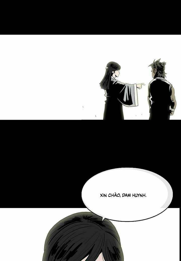 Bắc Kiếm Giang Hồ Chapter 81 - Trang 2