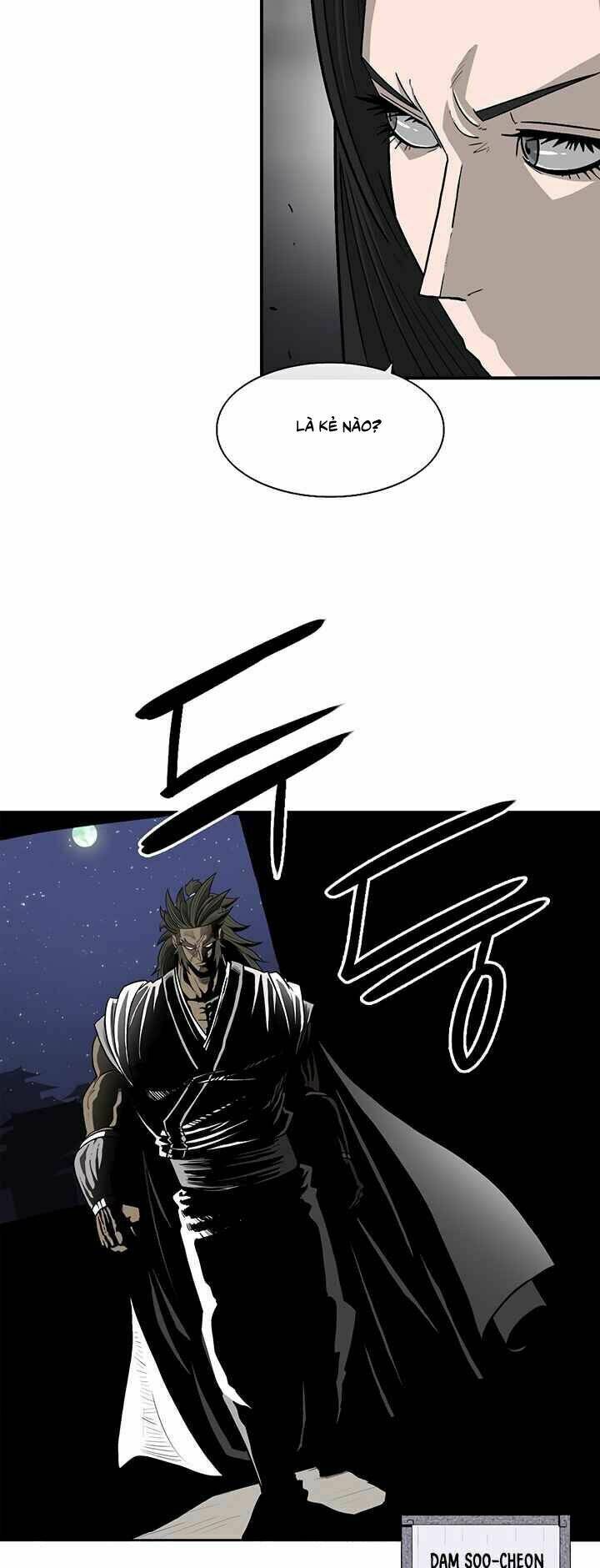 Bắc Kiếm Giang Hồ Chapter 81 - Trang 2