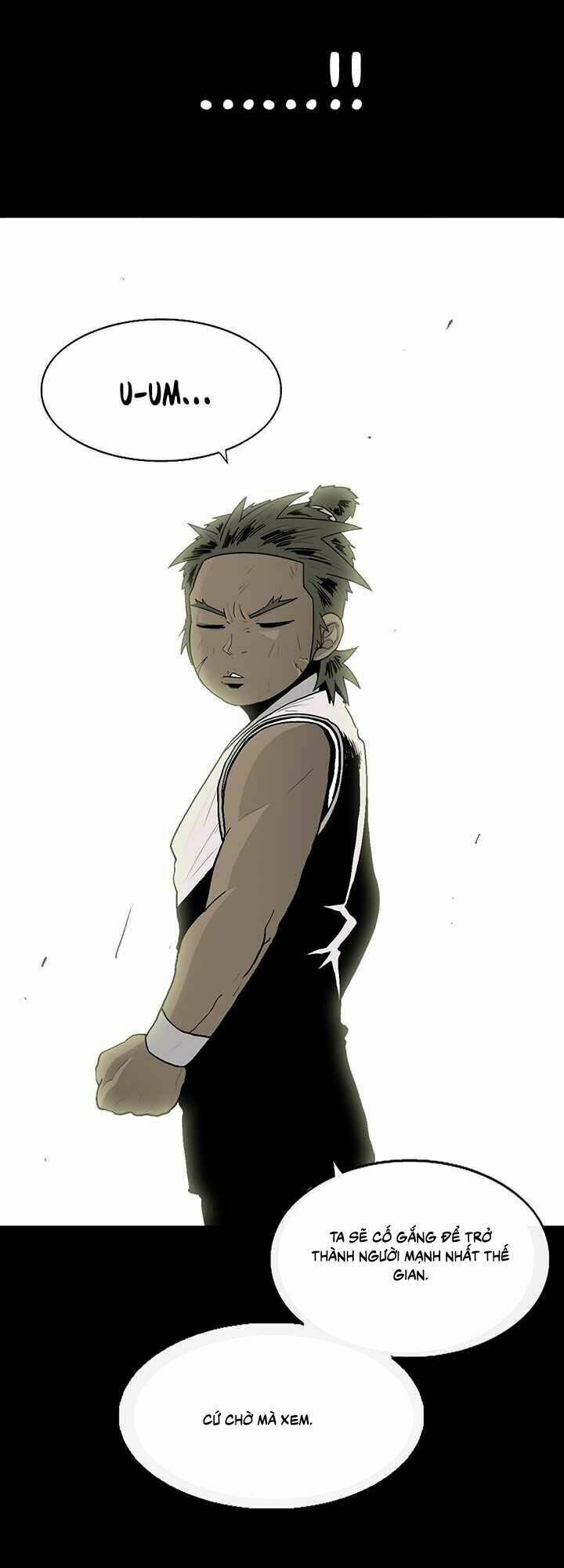 Bắc Kiếm Giang Hồ Chapter 81 - Trang 2