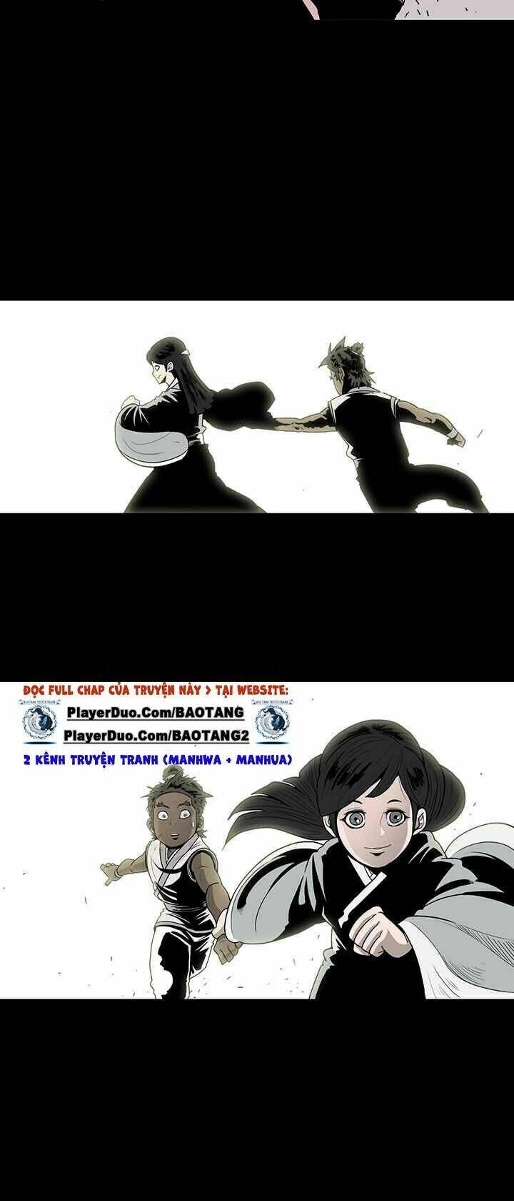 Bắc Kiếm Giang Hồ Chapter 81 - Trang 2