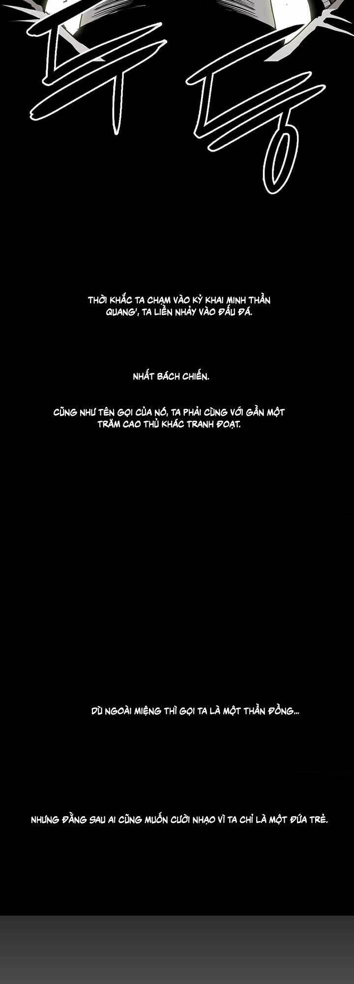 Bắc Kiếm Giang Hồ Chapter 81 - Trang 2