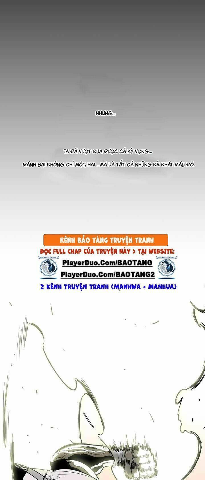 Bắc Kiếm Giang Hồ Chapter 81 - Trang 2