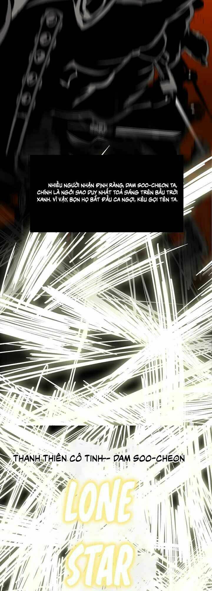 Bắc Kiếm Giang Hồ Chapter 81 - Trang 2