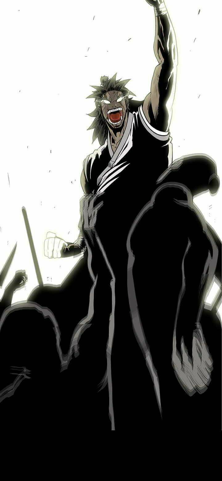 Bắc Kiếm Giang Hồ Chapter 81 - Trang 2